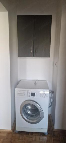Apartament cu 2 camere semidecomandat în Rogerius