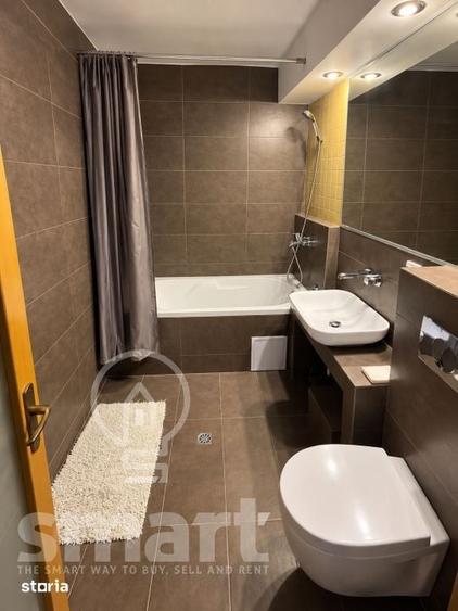 Apartament cu 3 camere decomandat în Gheorgheni