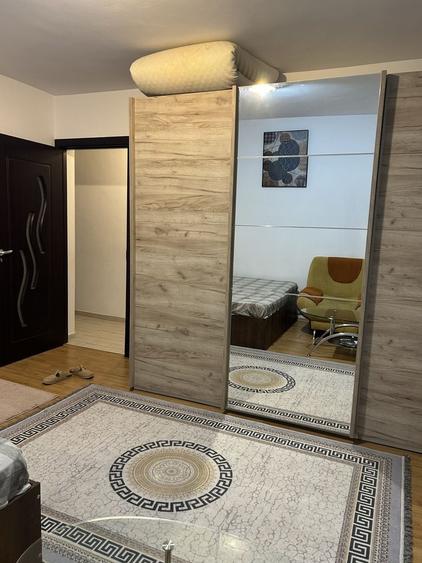 Apartament cu 2 camere în Pantelimon