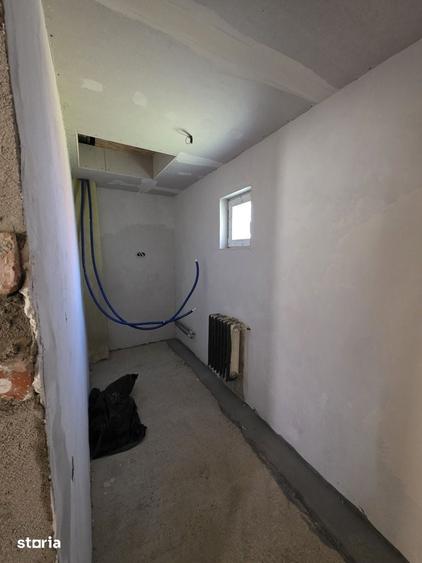 Vand casa la Belis, 800mp teren, la drumu principal, teren drept! - 7