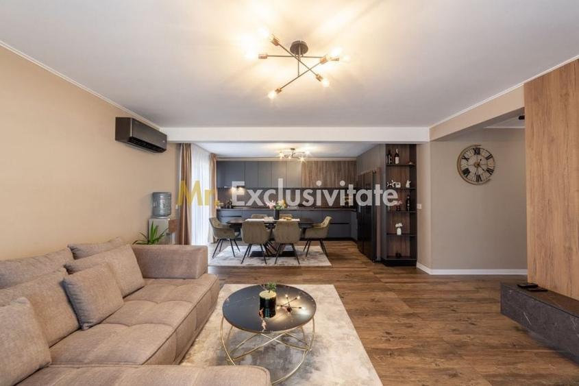 Casă cu 4 camere cu Teren 500 Mp în Central