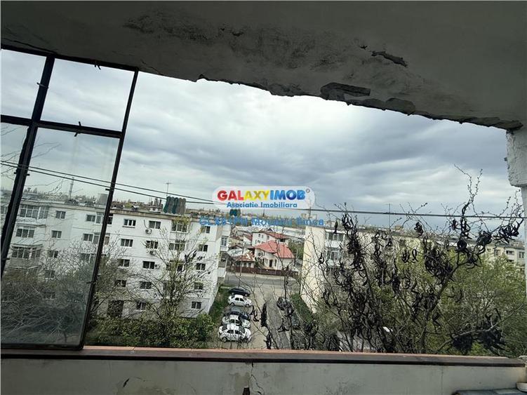 Apartament cu 2 camere decomandat, mobilat în B-dul București