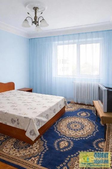 Km 4-5, Doraly, 2 camere, gaze, mobilat, inchirieri Constanta - 5