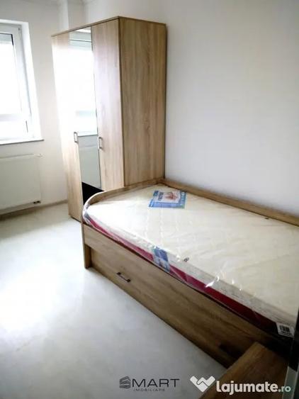 Penthouse 75 mp zona Mihai Viteazu - Sibiu (Sibiu) - 4