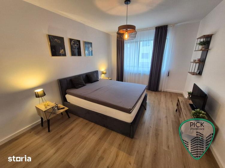 P 4240-Apartament de inchiriat cu 2 camere in Mure?, Livezeni,Lavandei - 7