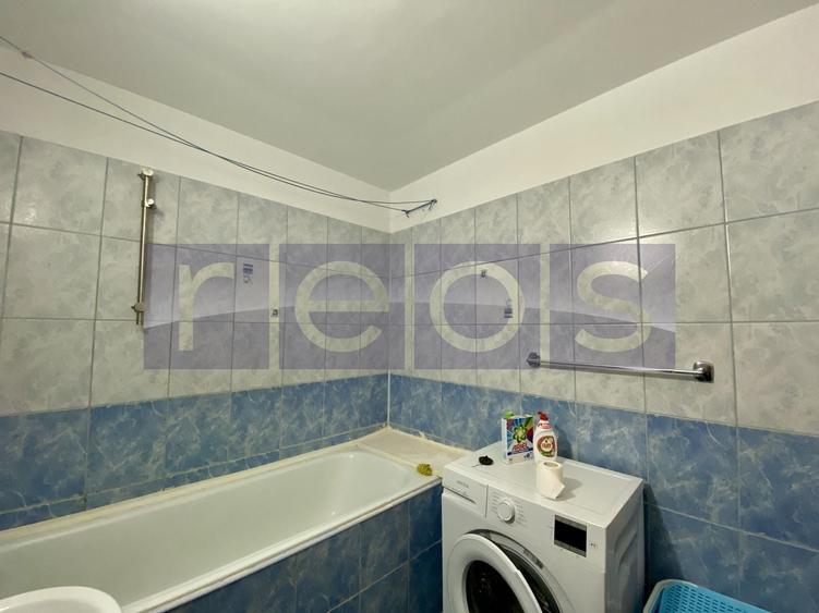 Apartament cu 2 camere decomandat în Sebastian