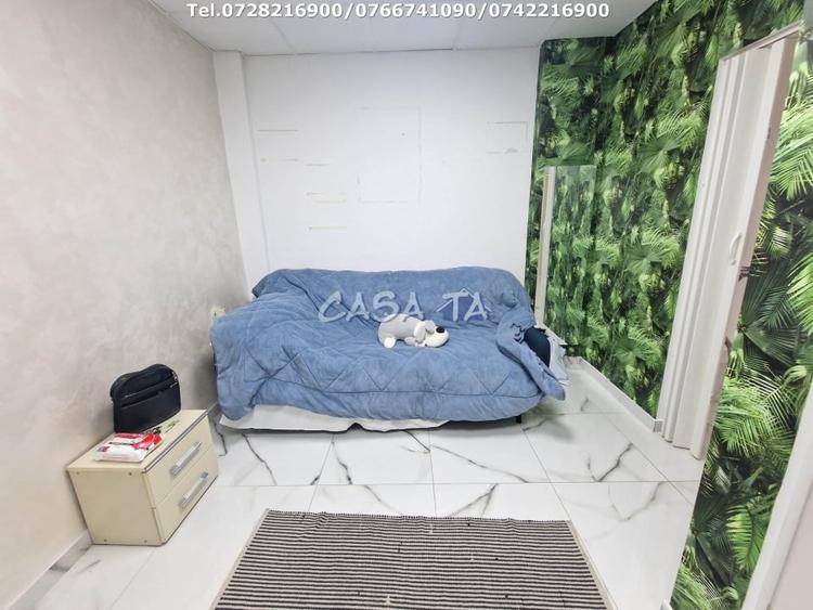 Spațiu comercial, de 47 mp, în 9 Mai