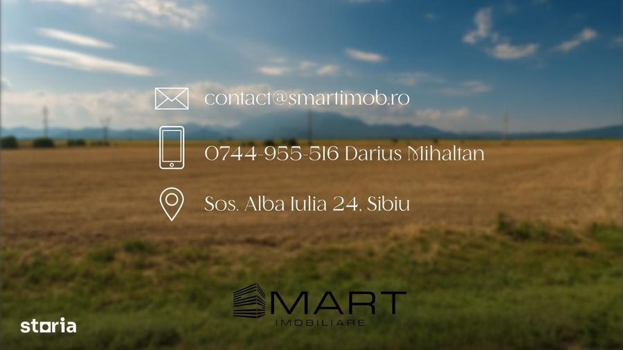 Spațiu comercial, în Primăverii