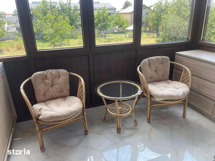 Casă cu 3 camere cu Teren 200 Mp în Central