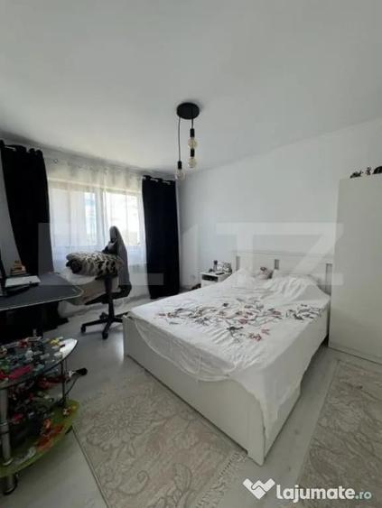 Casă cu 4 camere cu Teren 520 Mp în Preajba