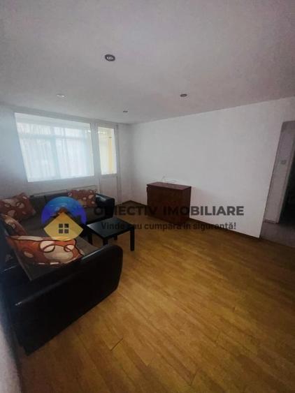 Apartament 2 camere – 45,95 mp- zonă centrală - 3