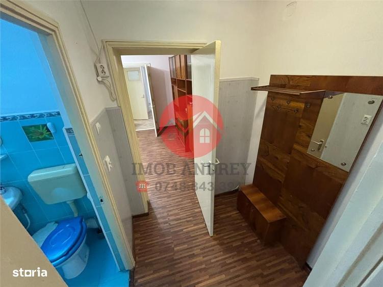 Apartament 3 camere renovat, etaj 2, 62 mp Zona Taxe si Impozite - 11