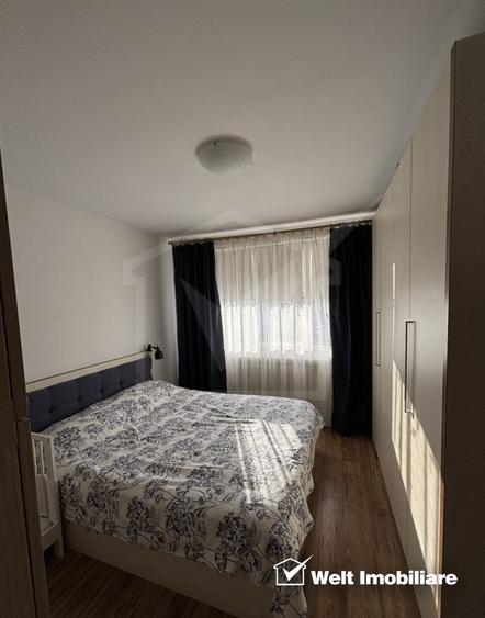 Apartament 3 camere – Grigorescu, la cheie, ideal pentru familie - 11