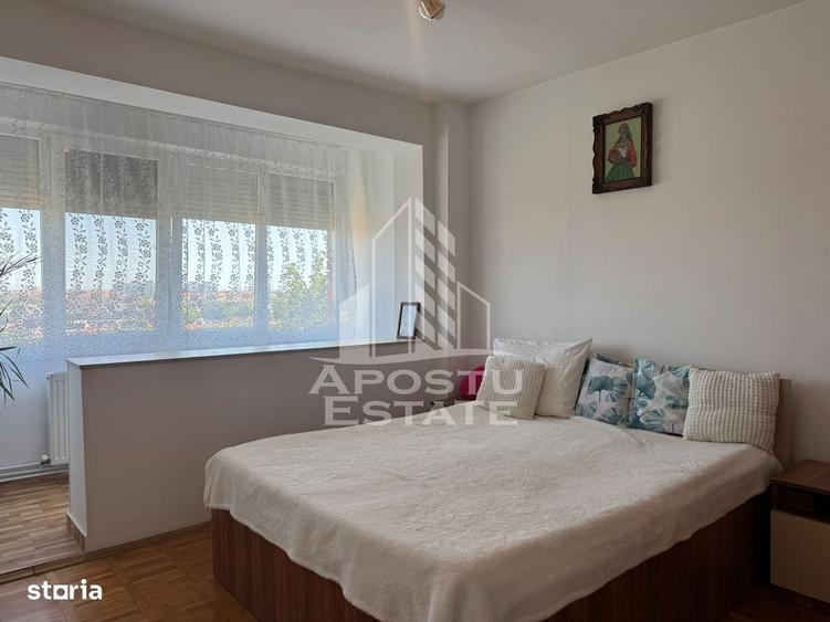 Apartament cu 2 camere decomandat în Dâmbovița — fotografia 3