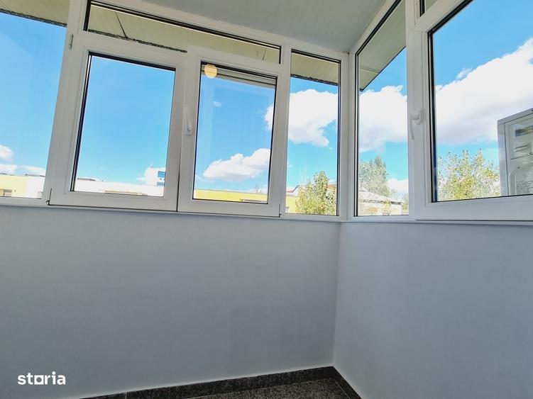 Apartament cu 2 camere decomandat în Tătărași