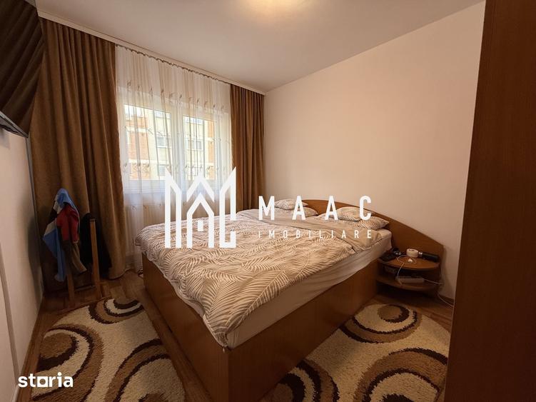 Apartament cu 4 camere decomandat în Valea Aurie