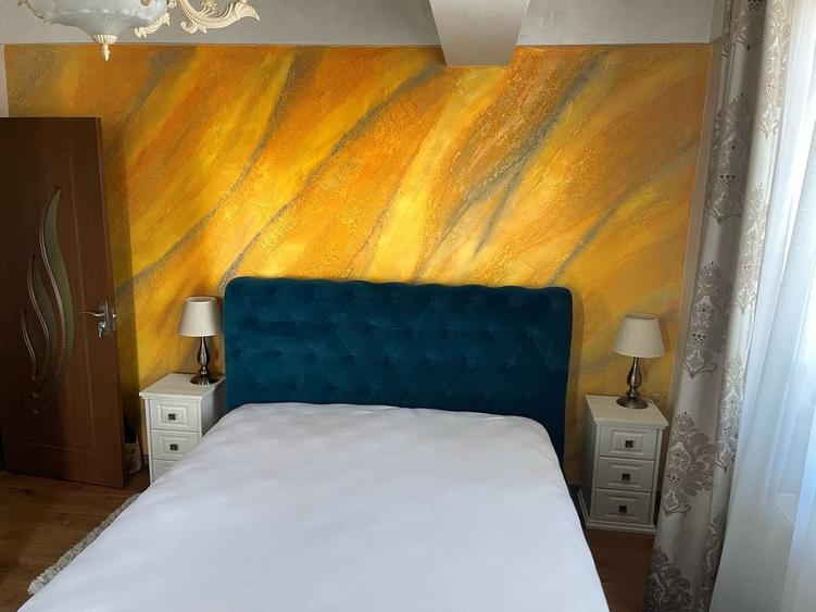 Apartament cu 2 camere decomandat în Baza 3