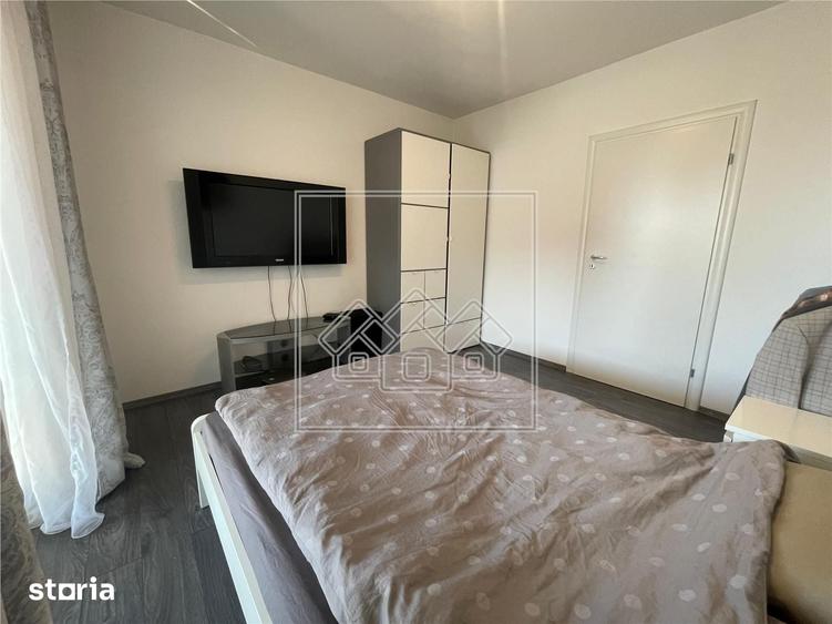 Apartament 2 camere, 58 mp, 2 terase, parcare si lift - Cart. Arhitect - 5