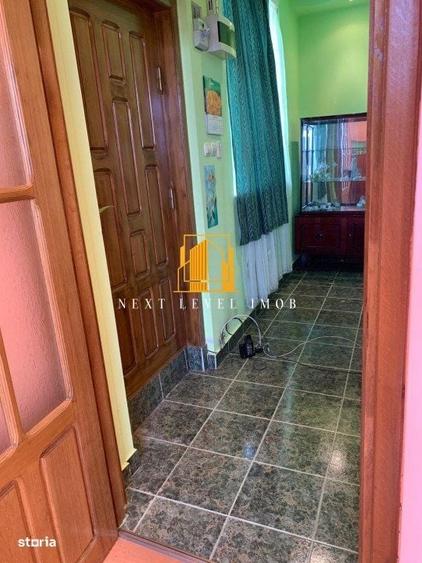 Apartament cu 2 camere în Trivale