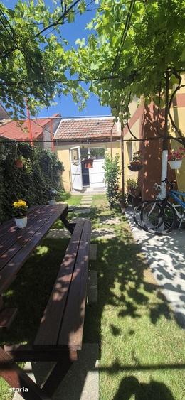 Valul Traian/Casa Parter+Mansarda - 9