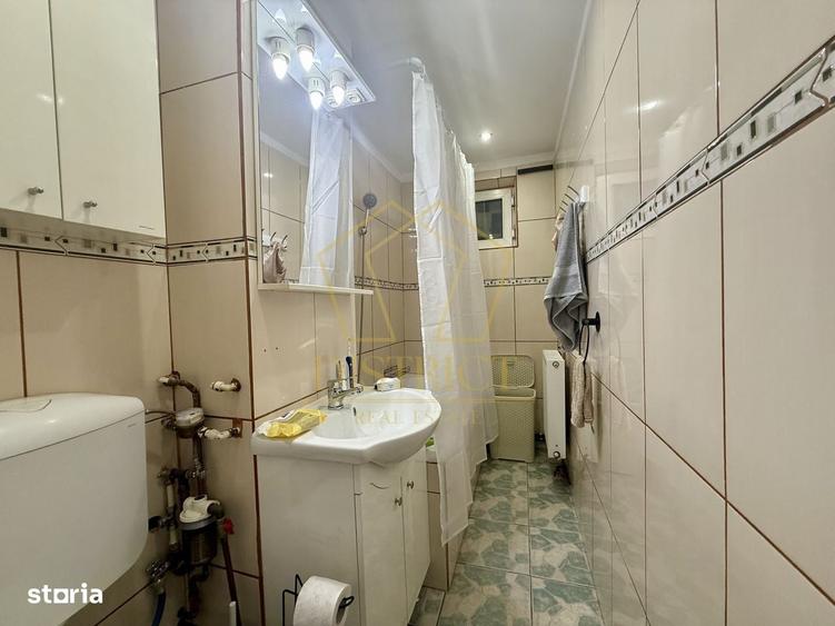 Apartament cu 2 camere etaj intermediar | Sagului - 8
