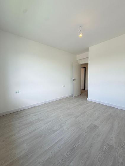 Apartament cu 2 camere decomandat în Bucureștii Noi