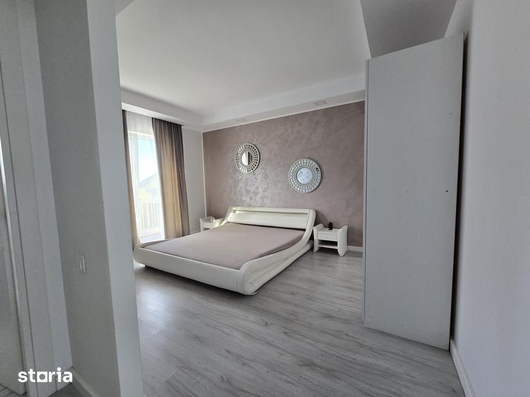Casă cu 3 camere cu Teren 50 Mp în Ștefăneștii de Jos