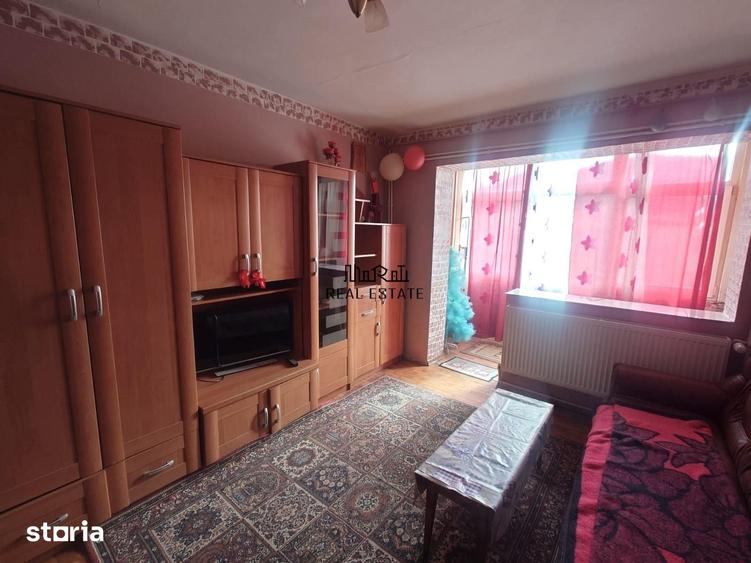 Apartament cu 3 camere în Mesteacăn