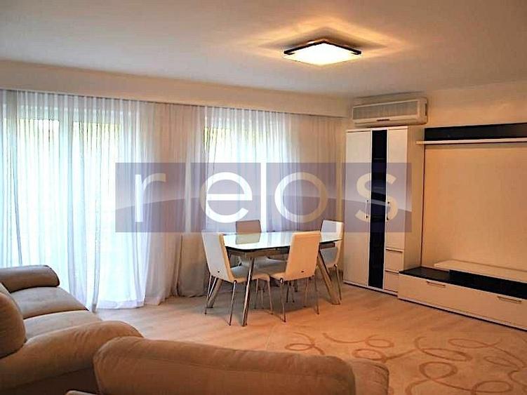 INCHIRIERE 3 CAMERE + GARAJ | PRIMAVERII - 3