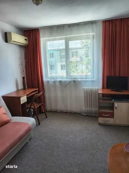 Garsonieră în Alexandru cel Bun