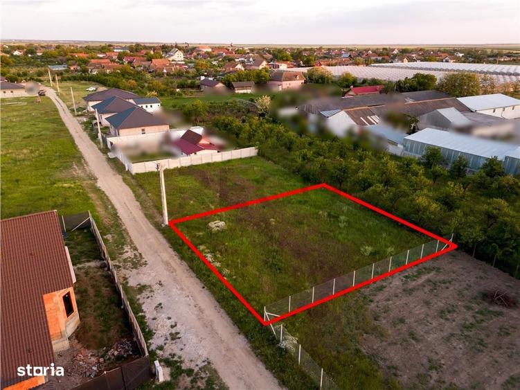 Spațiu comercial, în Livada de Bihor
