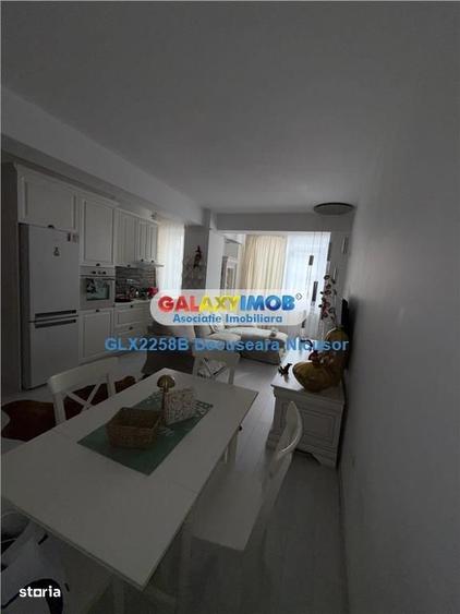 Apartament cu 2 camere în Dudu