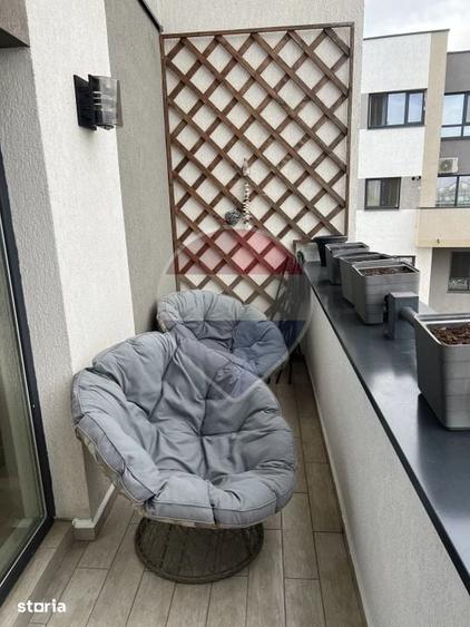 Apartament cu 2 camere decomandat, mobilat în Timișoara