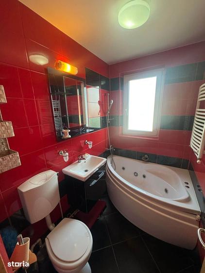 De vanzare apartament cu 3 camere si 2 balcoane, mobilat si utilat - 15