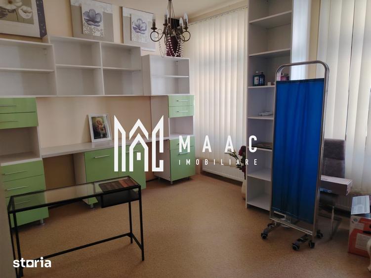 Spațiu comercial, de 93 mp, în Ștrand