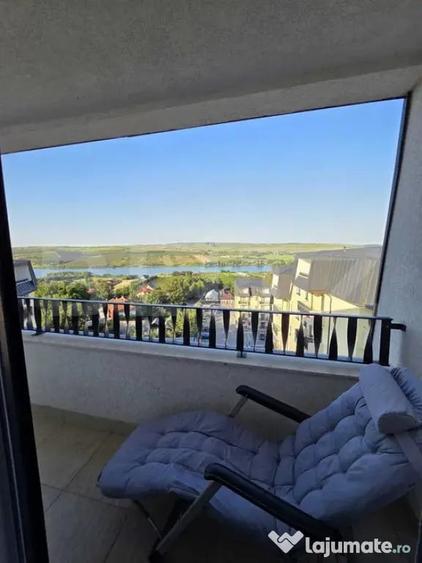 Apartament cu 3 camere decomandat în Fălticeni