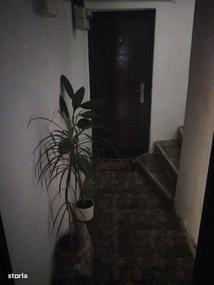 Garsonieră în Titan