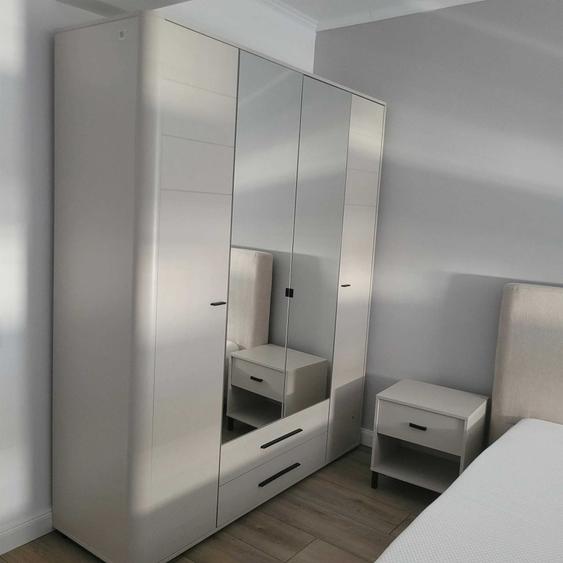 Apartament cu 2 camere în Florești