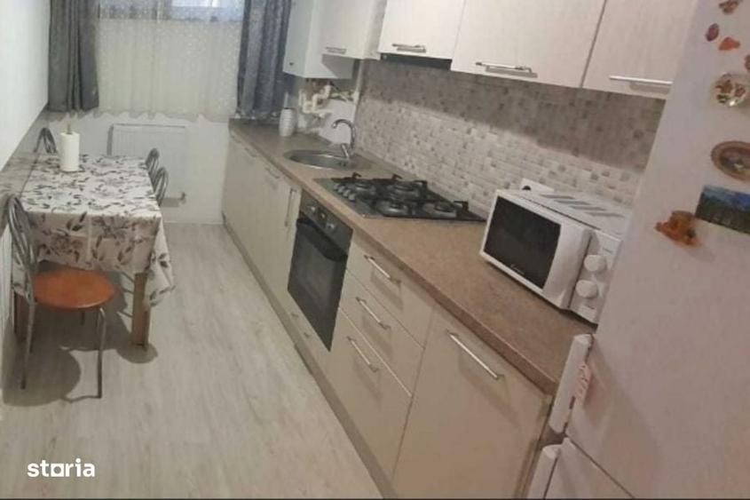 Apartament cu 2 camere în Popas Păcurari