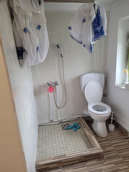 Apartament cu 2 camere în Tăușeni