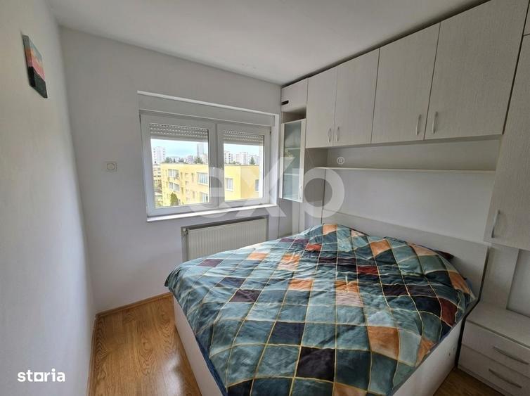 COMISION 0% - Apartament 4 camere, str. Gr. Alexandrescu, Manastur, Cl - 13