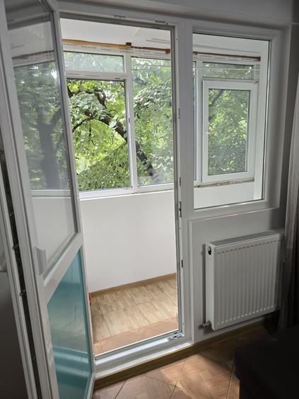 Apartament cu 2 camere decomandat în Lujerului