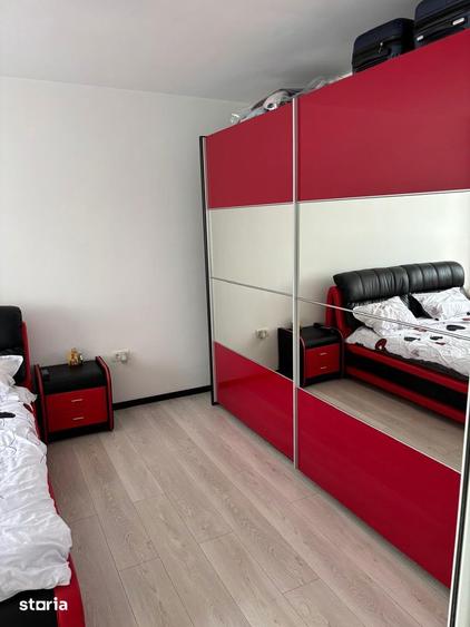 Apartament 3 camere,etaj 1,Tiglina 1 - 11