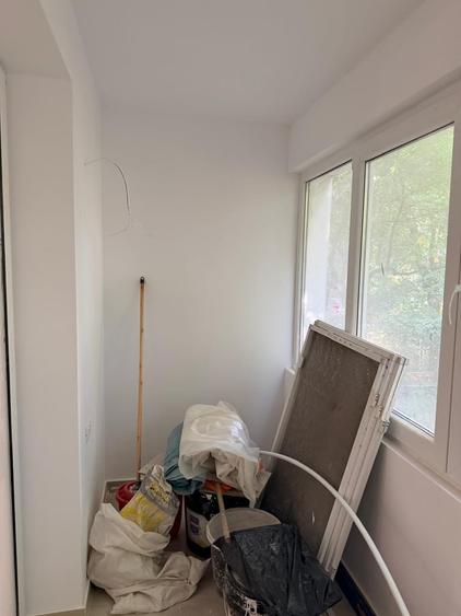 Apartament semidecomandat în Tei