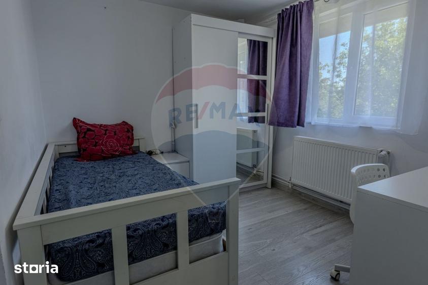 Casă cu 3 camere cu Teren 160 Mp în Central