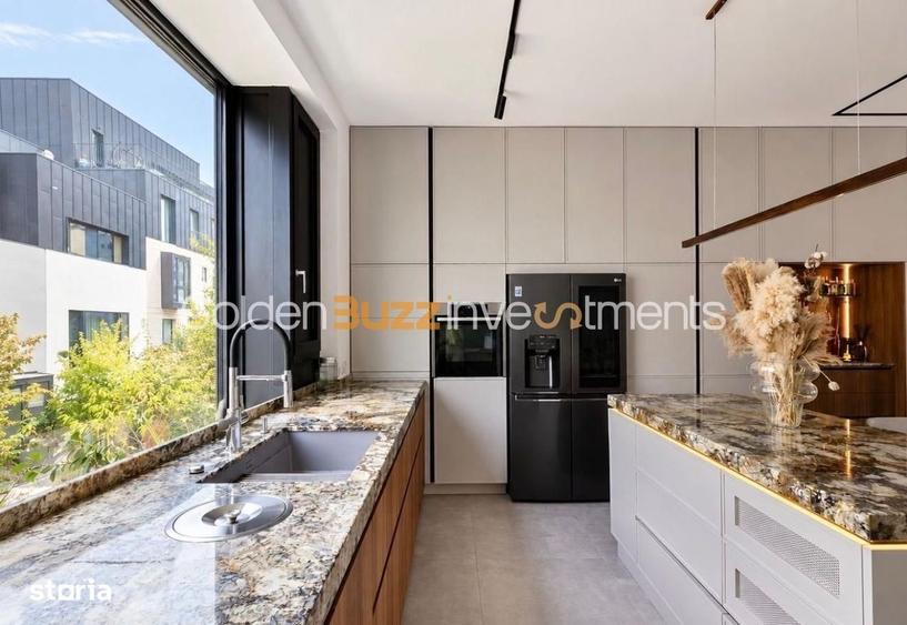 Casa premium cu terasa spectaculoasa si gradina - 3