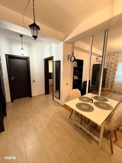 Apartament cu 2 camere decomandat în Dudu