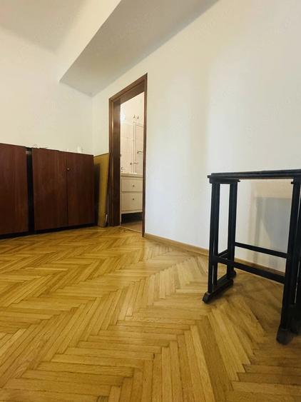 Spațiu comercial, de 100 mp, în Dorobanți