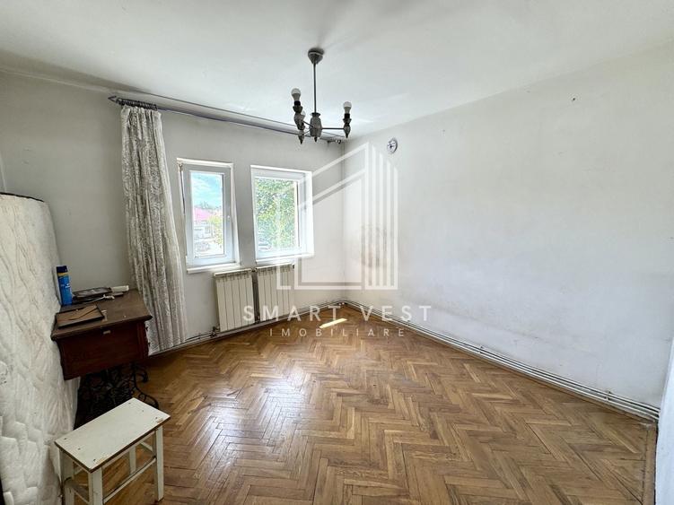 Apartament 5 camere  | 112 mp util | Etaj 1 | Zona Semicentrala - 8
