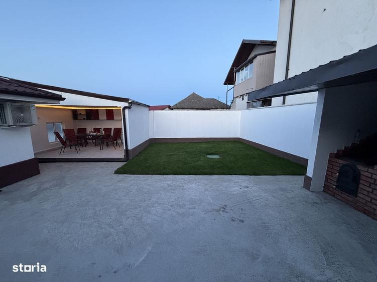 Vila 200mp + Casa 120mp + garaj 100mp; Ideal locuire + inchiriere - 1